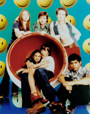 That '70s Show