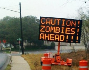 The Miami Zombie , or Naked Cannibal, incident was on May 26, 2012 ...