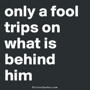 Fool Quotes