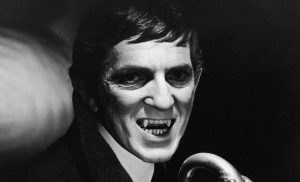 dark shadows