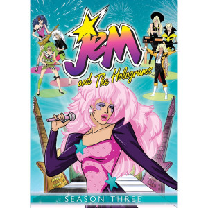 Viewing Gallery For - Jem And The Holograms Poster