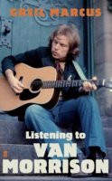 Listening to Van Morrison