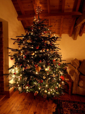 Fake Christmas Trees King Of Christmas