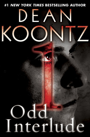 ... io9 about the Odd Thomas movie... and a possible Frankenstein TV show
