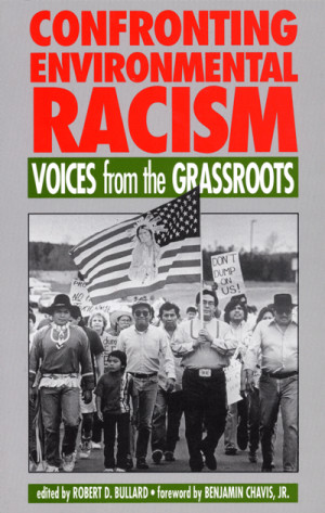 Native American Environmental Racism