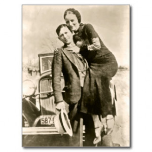 Related Pictures Bonnie And Clyde Eweaver S Umw Blog