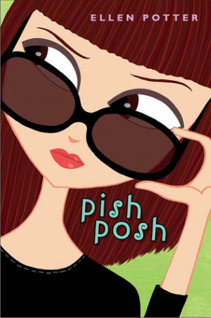Start by marking “Pish Posh” as Want to Read:
