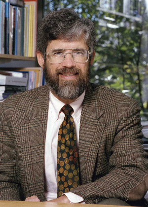 Havard’s John P. Holdren has been named Assistant to the President ...