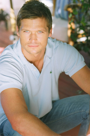 Bailey Chase-Ex, Dr. Chris Hughes!