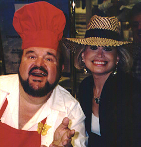 Dom DeLuise Photos