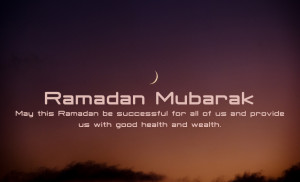 Ramadan Mubarak Quotes 2015 | Happy Ramadan Quotes 2015