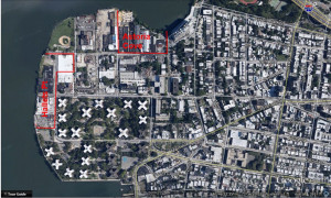 Twin projects in western Queens could revamp ‘desolate’ stretch of ...