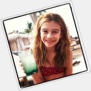 Hannelius Dog with a Blog