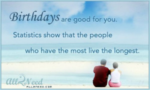 birthday quotes