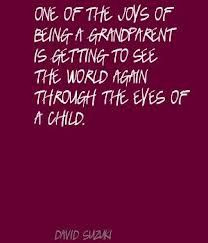 10 Feel-Good Quotes About Being a Grandparent - Grandparents.com