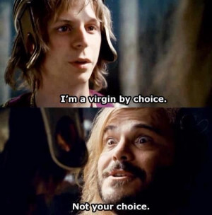 virgin by choice