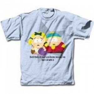 South Park Butters Quotes Butters And Cartman South Park