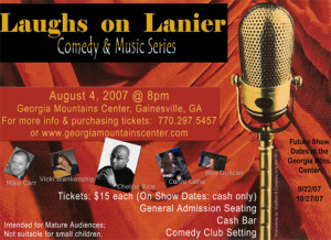 BLOG - Funny Farm Comedy Club Canton Ohio