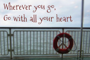 We have compiled 50 inspiring travel quotes to get you motivated for ...