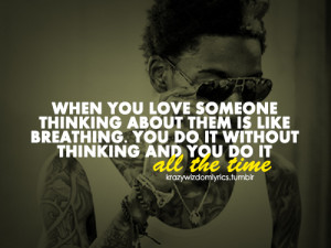 ... girl, hurt, life, love, pain, quotes, sad, sayings, tears, wiz khalifa