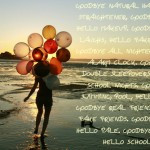 End Of Summer Quotes Tumblr Goodbye Summer Hello Fall Quotes Goodbye ...