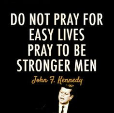 JFK quote