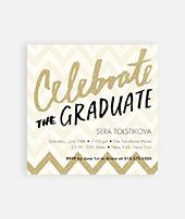 ... » Good Deal: tiny prints Graduation Stationery $20 Off $49 Orders
