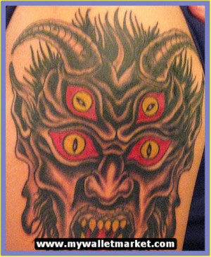 Boxer Tattoo Designs Picture Picture