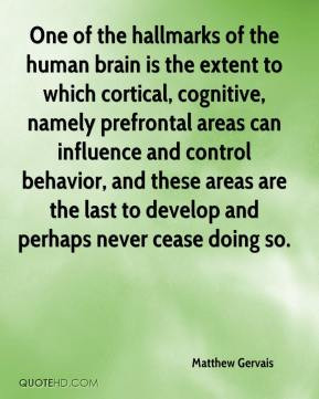 Human brain Quotes