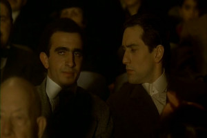 Frank Sivero Quotes and Sound Clips