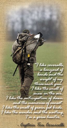 Duck Hunting Quotes Back bay outfitter :: hunting