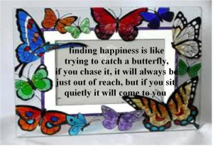 Quotes About Finding Happiness