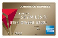 Delta American Express