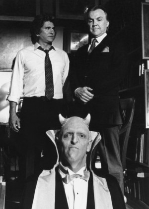 Still of Michael Landon, Anthony Zerbe and Michael Berryman in Highway ...