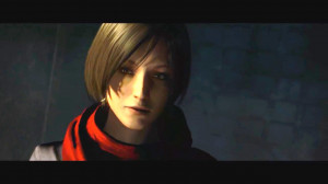 Ada Wong Biography Resident