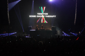 ... for themselves. Thank you Above & Beyond for these special moments