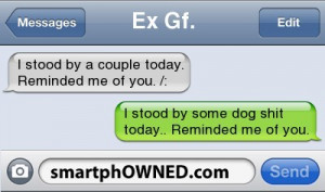 Funny Boyfriend And Girlfriend Quotes