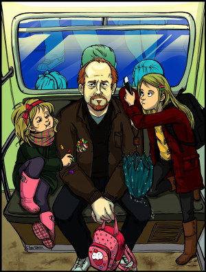 Louie Louie Louie Louiaaayyy