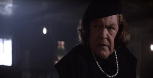 Anne Ramsey Quotes