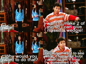 Wizards Of Waverly Place