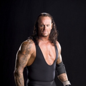 The Undertaker | $ 16 Million
