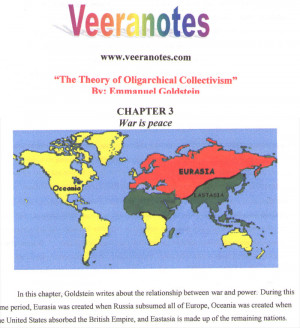 The following are assignments for our 