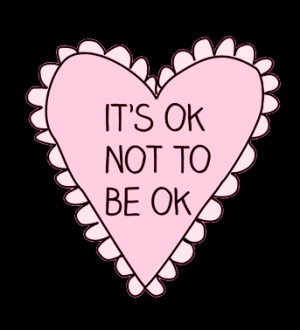 cute mine quote quotes edit pink pastel collage transparent pale ...