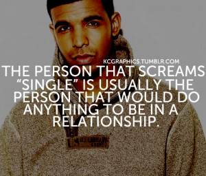 Drake Rapper Quotes