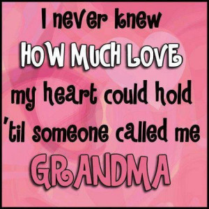 Best, cute, quotes, wise, sayings, life, love, grandma