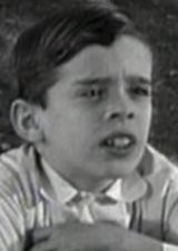 Dill Harris to Kill a Mockingbird Characters