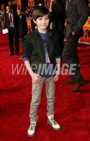 ... by wireimage 2012 names mason cook mason cook at event of john carter