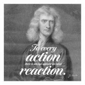 Isaac Newton Quotes - screenshot thumbnail