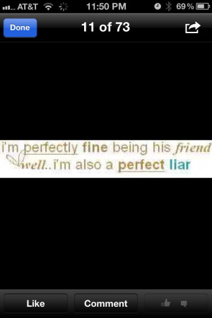 Pinned by Cristina Bianc