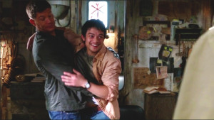 my gifs spoilers supernatural kevin tran spnedit trial and error dean ...